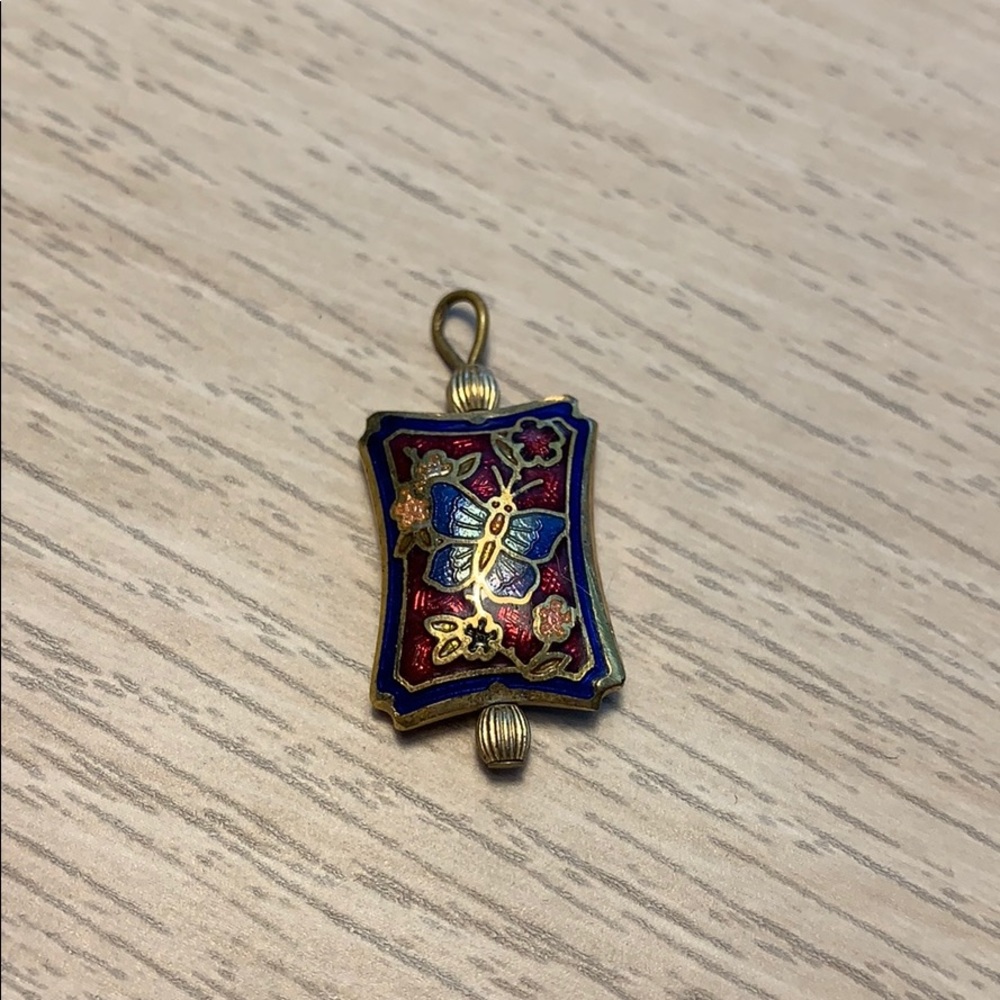 Small vintage pendant